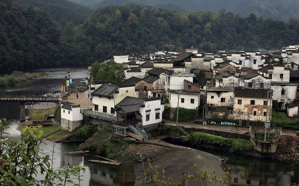 长生不老与笑乐汉自驾车全国游专辑（连续报道）