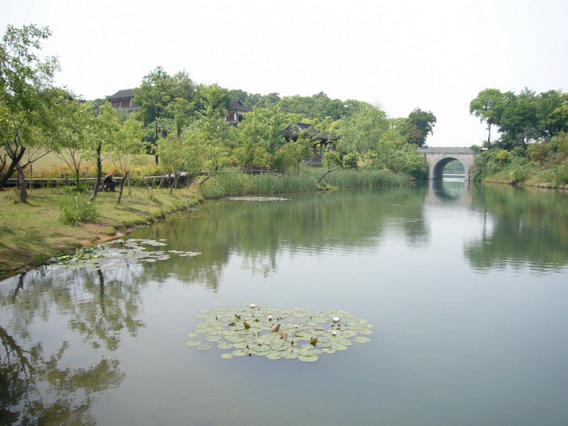 与您共赏美景