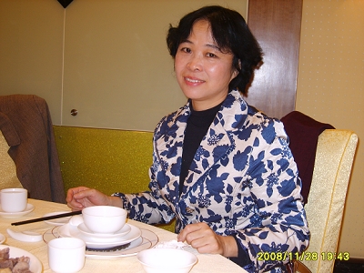 热烈祝贺如意7周年生日.