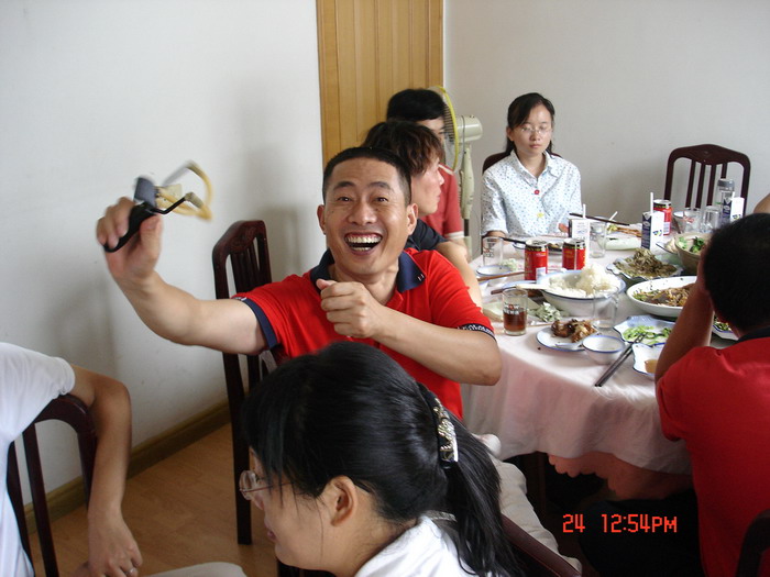 与您共赏美景