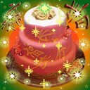 热烈祝贺如意7周年生日.