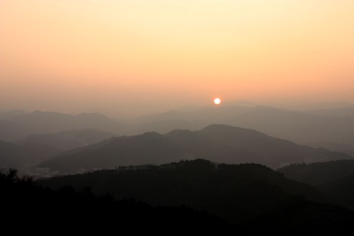 乡野清风摄影作品专辑（陆续推出新作）