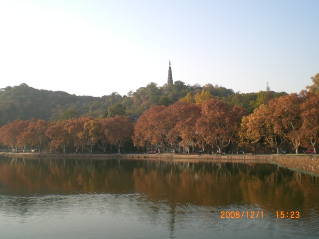 山外山