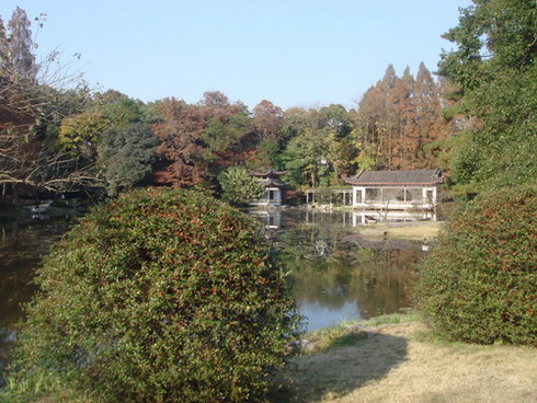 山外山