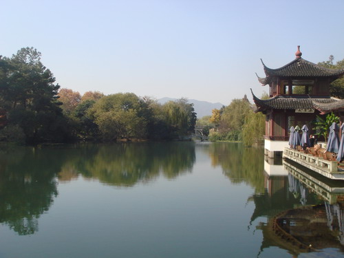 山外山