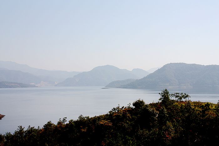 [原创摄影]湖光山色（三）