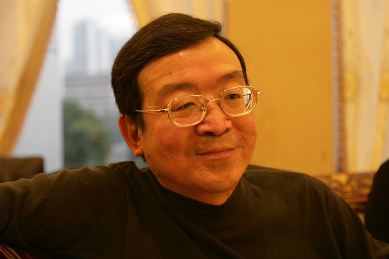 晚宴掠影