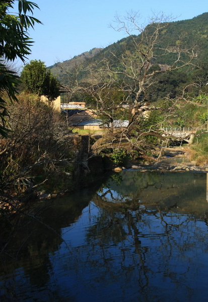 [原创]福建掠影——迷恋土楼