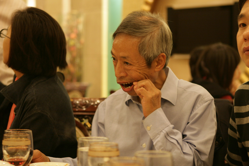 奔友广东行-冬至羊城聚会现场报道