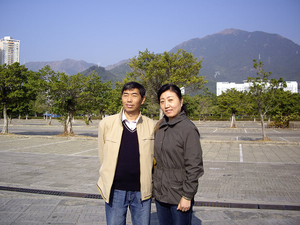 深圳聚会拉开大幕