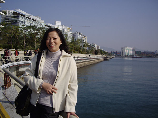 深圳聚会拉开大幕