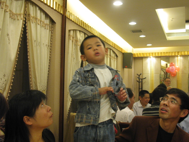奔友广东行-冬至羊城聚会现场报道