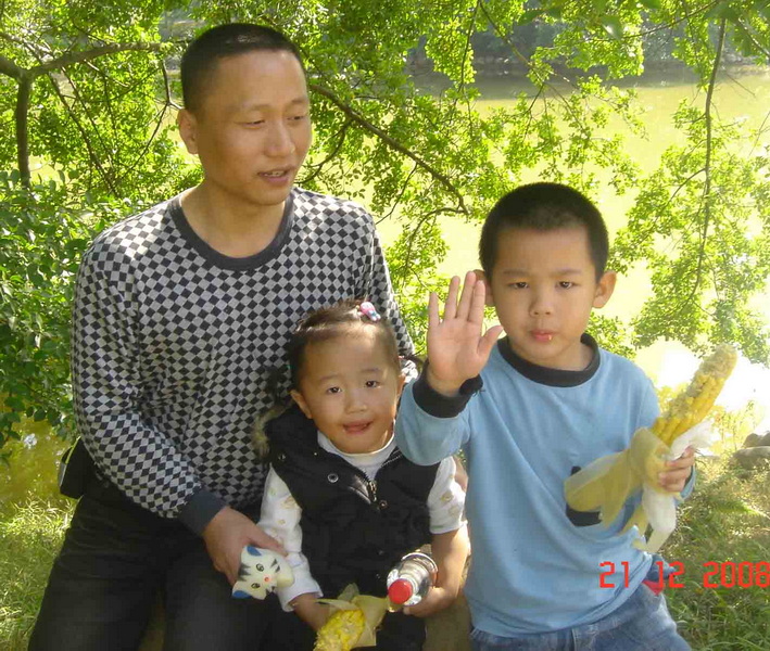 奔友广东行-冬至羊城聚会现场报道