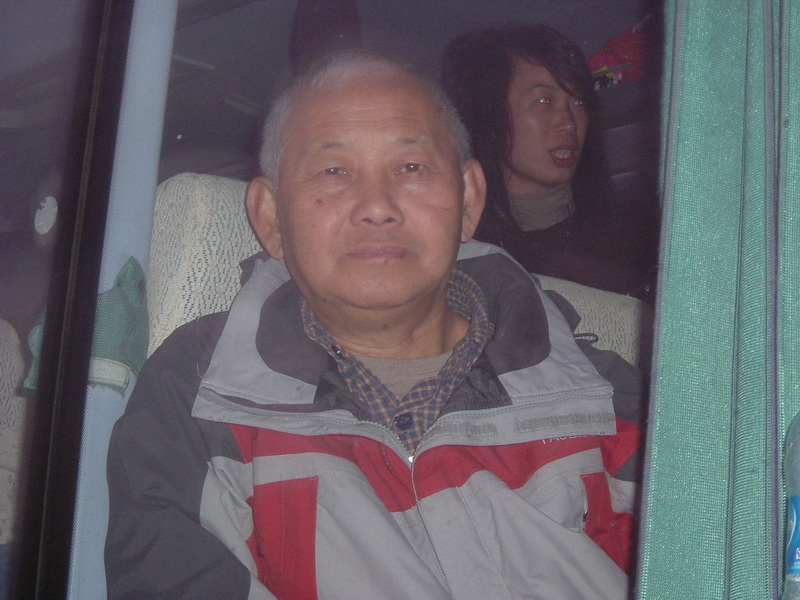 深圳聚会拉开大幕