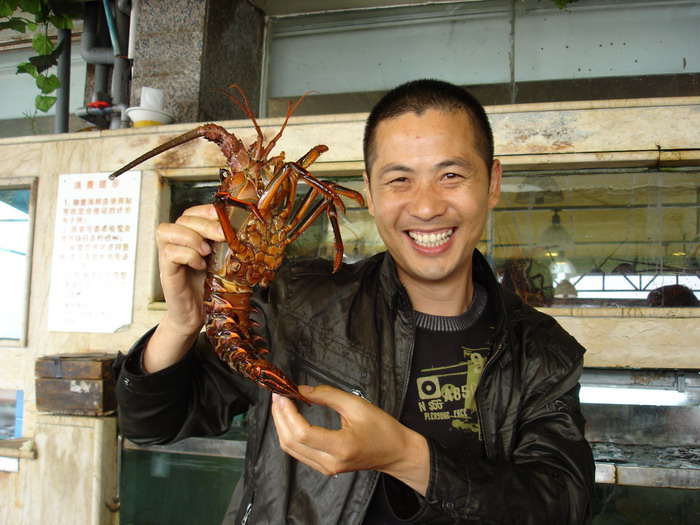 深圳聚会拉开大幕