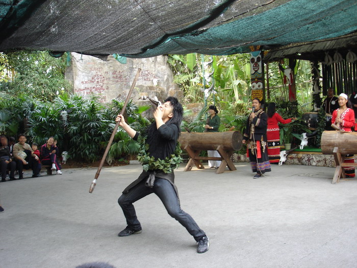 我爱你深圳