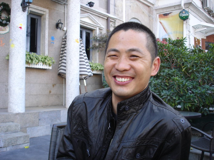 我爱你深圳