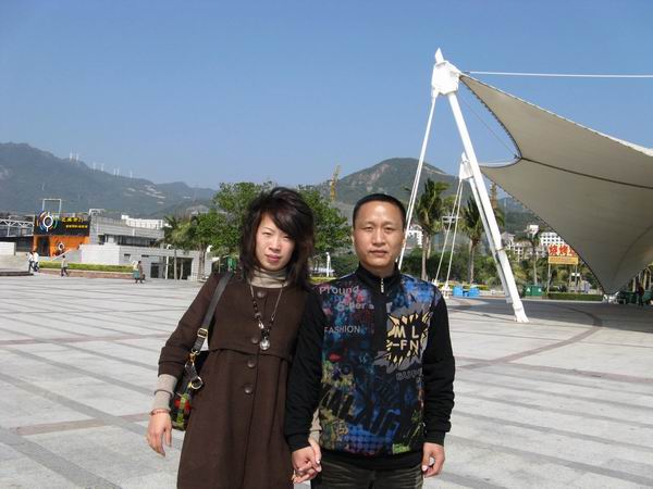 奔友广东行-冬至羊城聚会现场报道