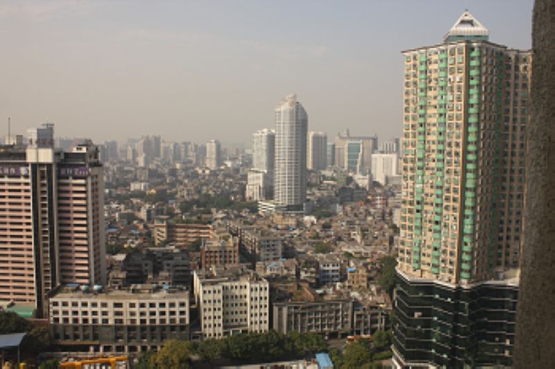 奔友广东行-冬至羊城聚会现场报道