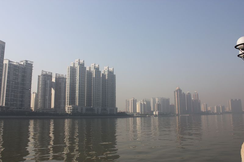 奔友广东行-冬至羊城聚会现场报道