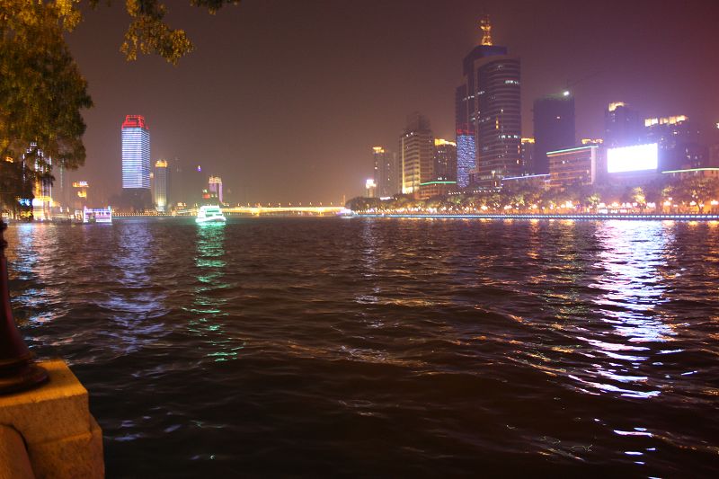 奔友广东行-冬至羊城聚会现场报道