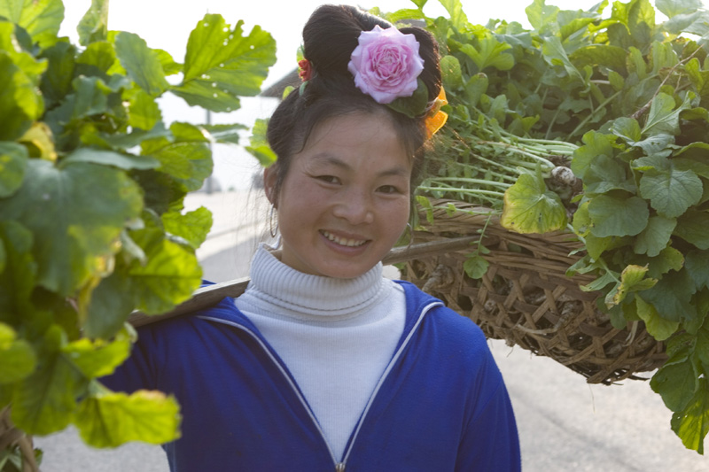 我的贵州自驾游