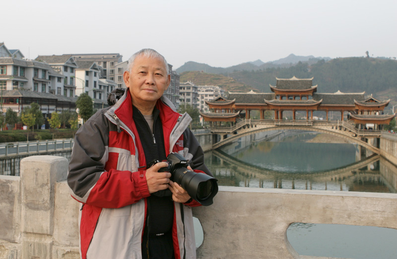 我的贵州自驾游