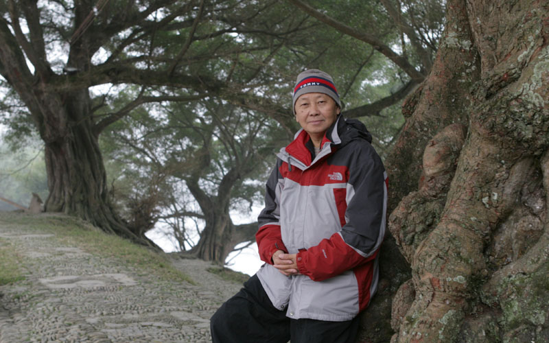 我的贵州自驾游