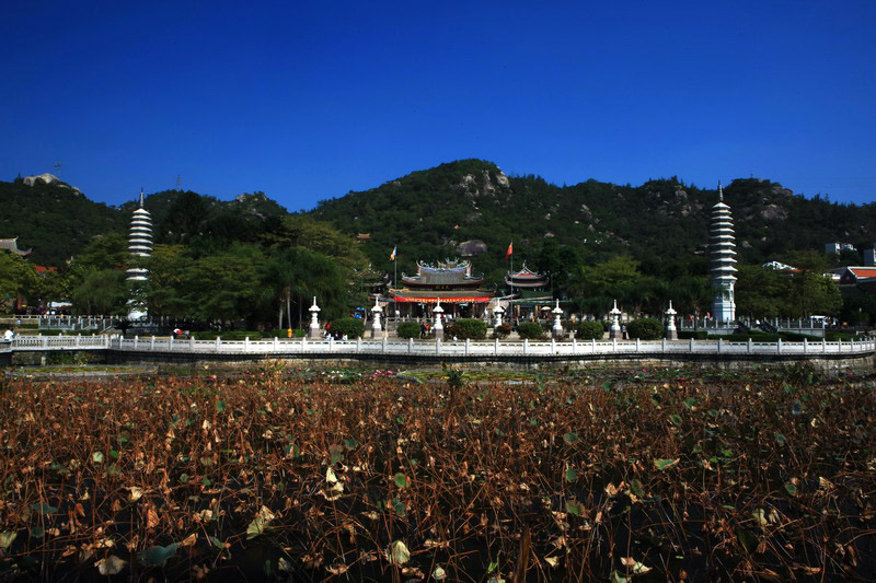 [原创]福建掠影——美丽的厦门