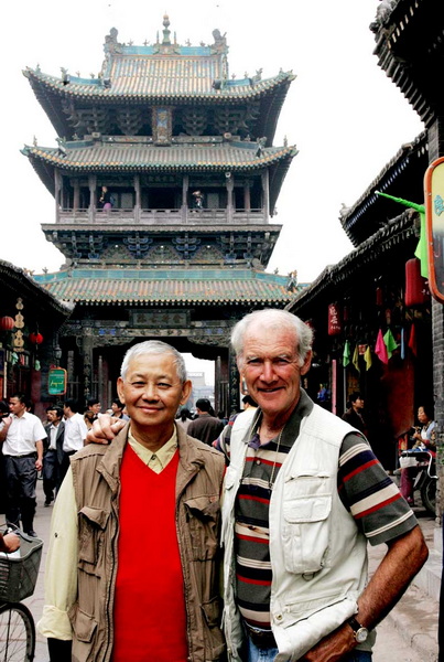 澳大利亚风情