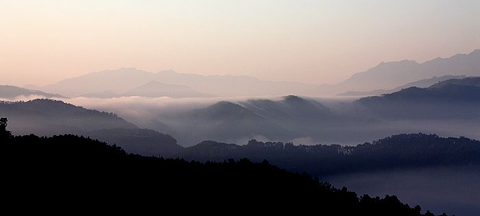 乡野清风摄影作品专辑（陆续推出新作）
