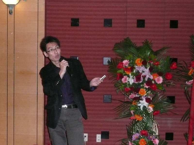 《肝移植术后长期生存的疾病防治》专题讲座在人民医院举行
