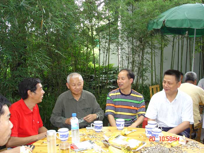 爱心行动在杭州