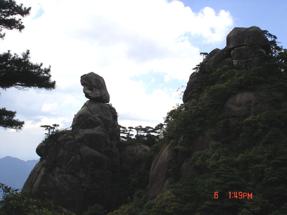 感叹人生-----新生三岁！