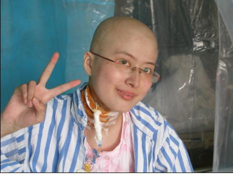 爱心行动在杭州