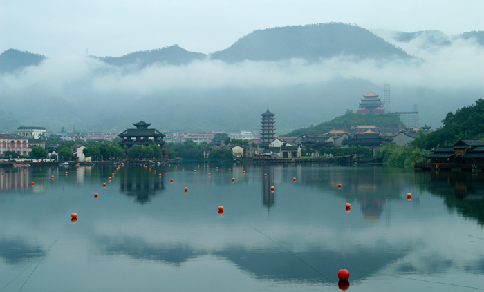 雨后