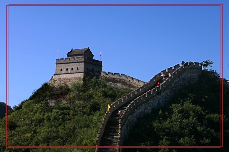 [原创]响水风景几张