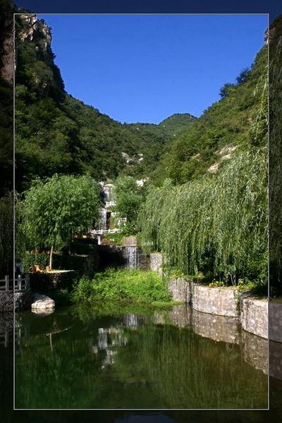 [原创]响水风景几张