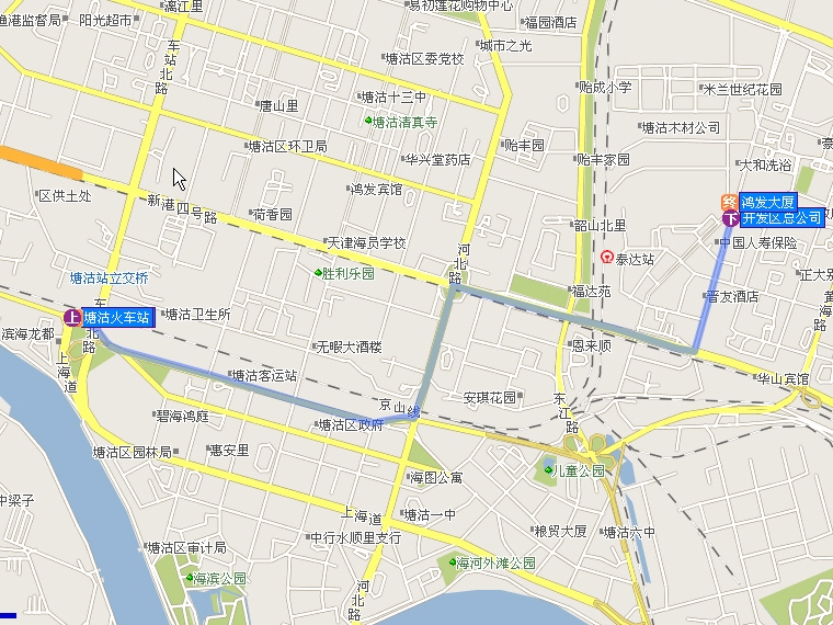 下周参加天津肝友会的朋友请跟帖，到时大家认识一下