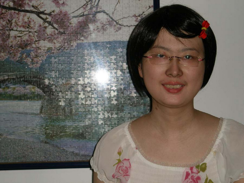 转贴钱江晚报《这户人家叫“家坚强”》