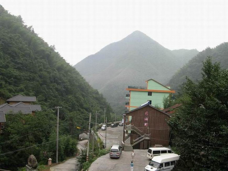 居安要思危、乐极会生悲！