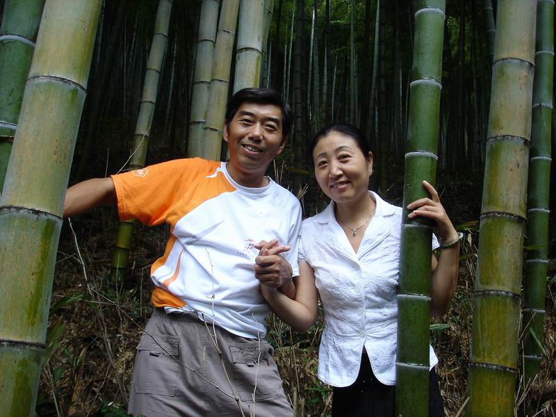居安要思危、乐极会生悲！