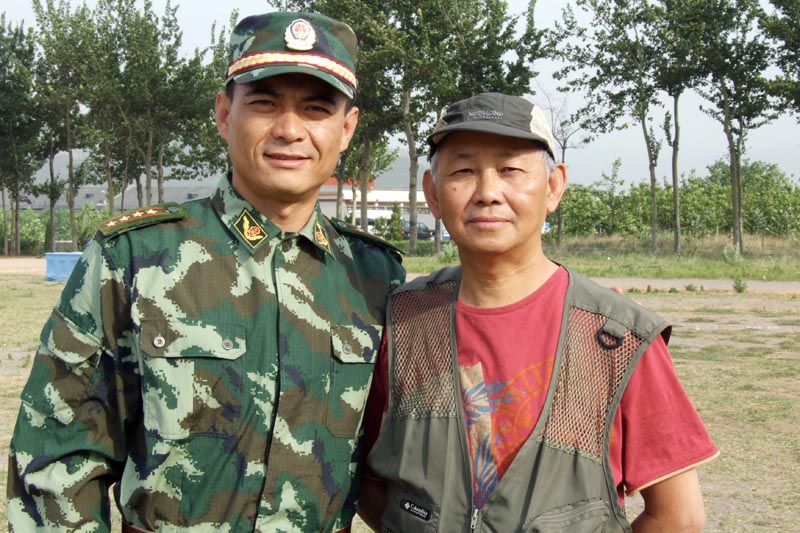 回忆我一岁的时后