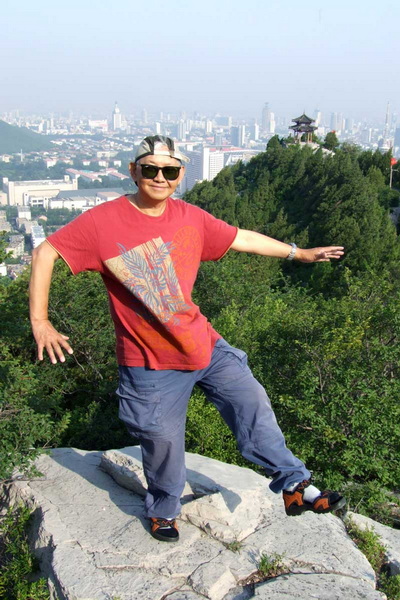 回忆我一岁的时后