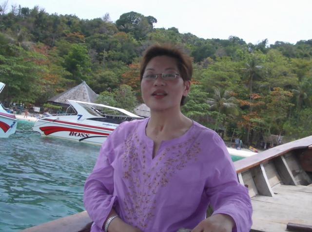 想念原“移植城”的美女们