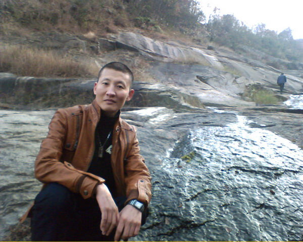 元旦登山