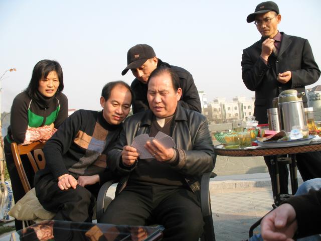 长生不老不是梦——祝新生七周岁生日快乐！