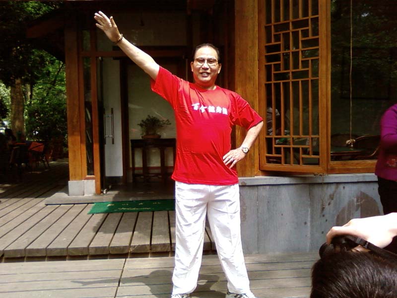 长生不老不是梦——祝新生七周岁生日快乐！
