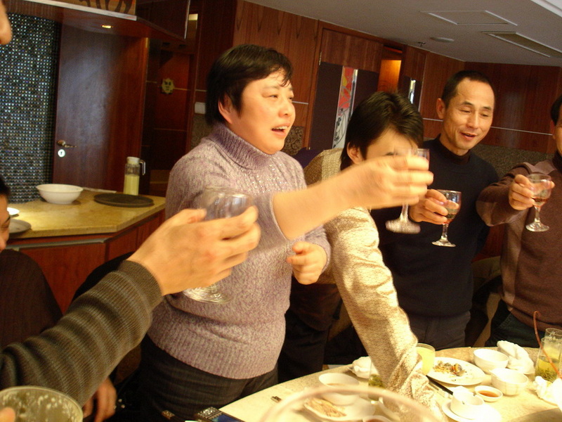长生不老不是梦——祝新生七周岁生日快乐！