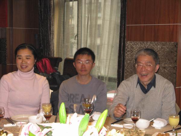 长生不老不是梦——祝新生七周岁生日快乐！